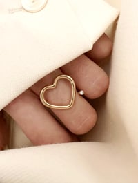 Image 1 of Bague INEFFABLE