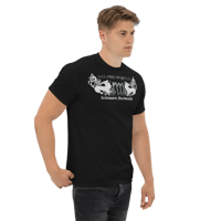 Image 5 of Unisex classic tee Tanz