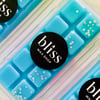 TO THE MOON & STARS Wax Melt Snap Bar Home Fragrance