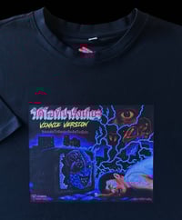 Image 1 of Video Nasty t-shirt.