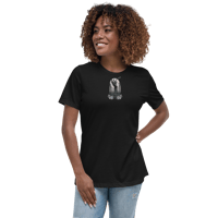 Image 1 of Women's Relaxed T-Shirt erinnerung