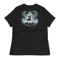 Image 3 of Women's Relaxed T-Shirt tanz