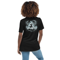 Image 1 of Women's Relaxed T-Shirt tanz