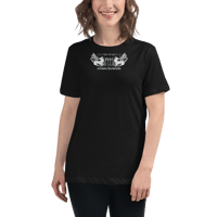 Image 2 of Women's Relaxed T-Shirt tanz