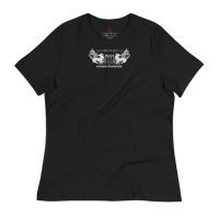 Image 4 of Women's Relaxed T-Shirt tanz