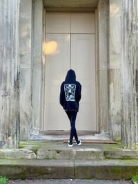 Image 1 of Lilith Over Hoodie 