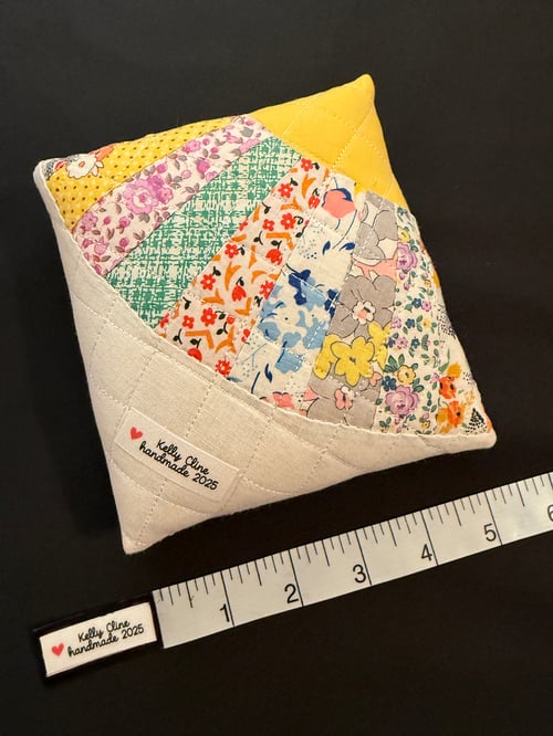 Image of Pincushion #9