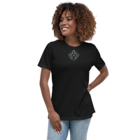 Image 1 of Women's Relaxed T-Shirt verloren