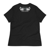 Image 4 of Women's Relaxed T-Shirt verloren