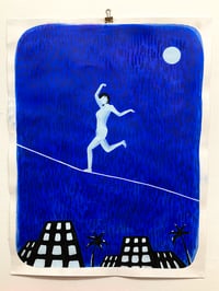 Image 2 of On the wire