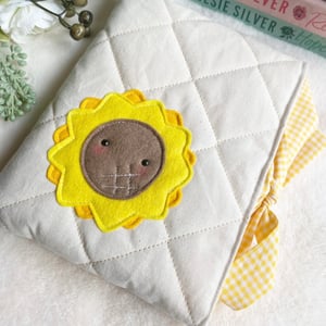 Image of Book sleeve- custom design