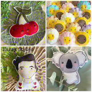 Image of Book sleeve- custom design