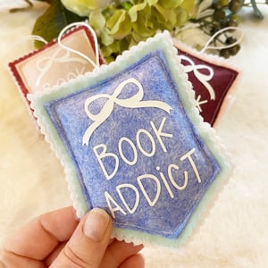 Image of Th Book Collection Pennants