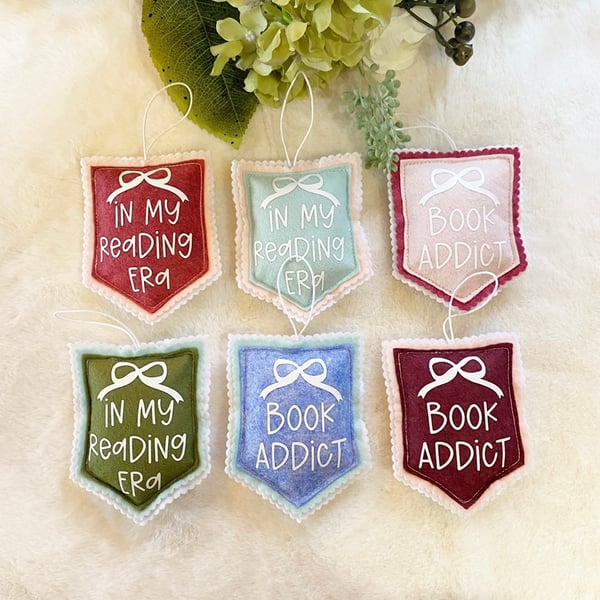 Image of Th Book Collection Pennants