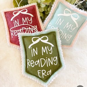 Image of Th Book Collection Pennants