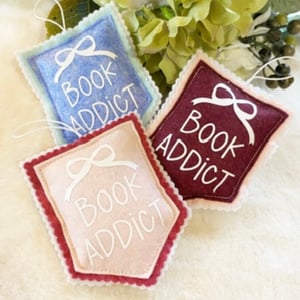 Image of Th Book Collection Pennants