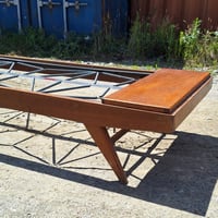 Image 2 of Lit de repos/ daybed modèle "Jour et nuit" Free Span