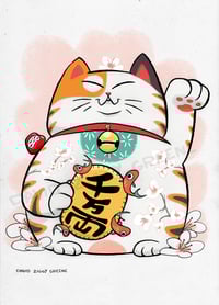 Image 1 of Maneki-neko Joy