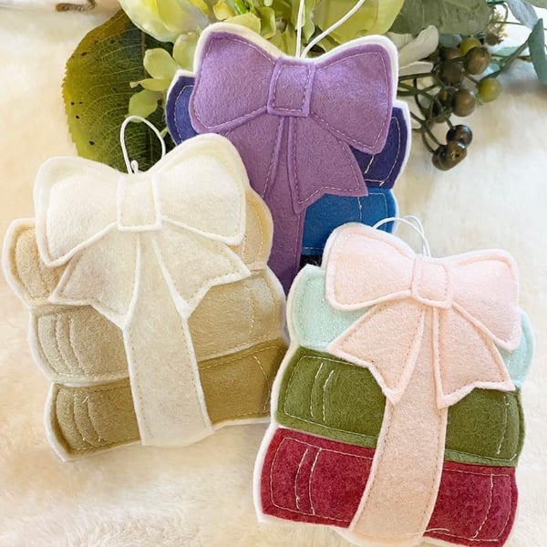 Image of Book Stack decorations