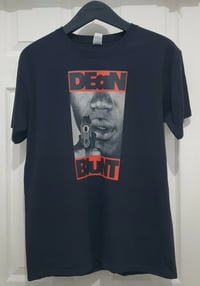 Dean Blunt Yardies T-Shirt