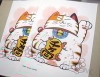 Image 2 of Maneki-neko Joy
