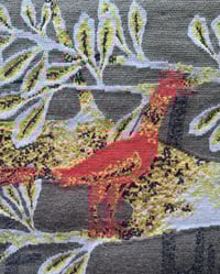 Image 3 of Tapisserie d'Aubusson Cybele René Fumeron