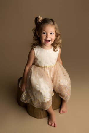 Image of Children's portraits