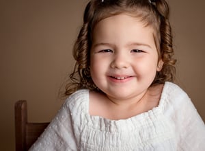 Image of Children's portraits