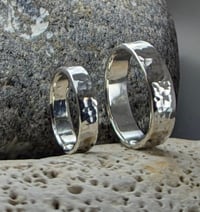 Image 1 of WEDDING RINGS