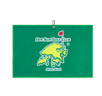 Image 1 of Dim Sum Golf Hong Kong Masters Towel [2025]