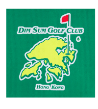 Image 2 of Dim Sum Golf Hong Kong Masters Towel [2025]