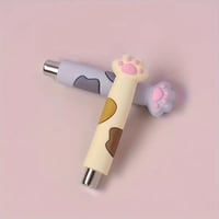 Image 2 of Kitty Claw Cilinder Magnet Tool for Magnetic Nail Polish