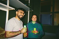 Image 5 of FH x Gails, Sourdough + Cereal Party 🥳 Pub Quiz + Connection, 13th of March, 7:15-9pm, London
