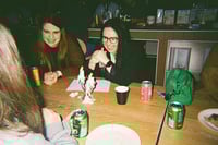 Image 4 of FH x Gails, Sourdough + Cereal Party 🥳 Pub Quiz + Connection, 13th of March, 7:15-9pm, London