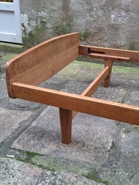 Image 2 of Daybed ou lit individuel années 50