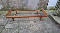 Image 5 of Daybed ou lit individuel années 50