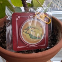 Image 5 of Electric Mouse Keychain