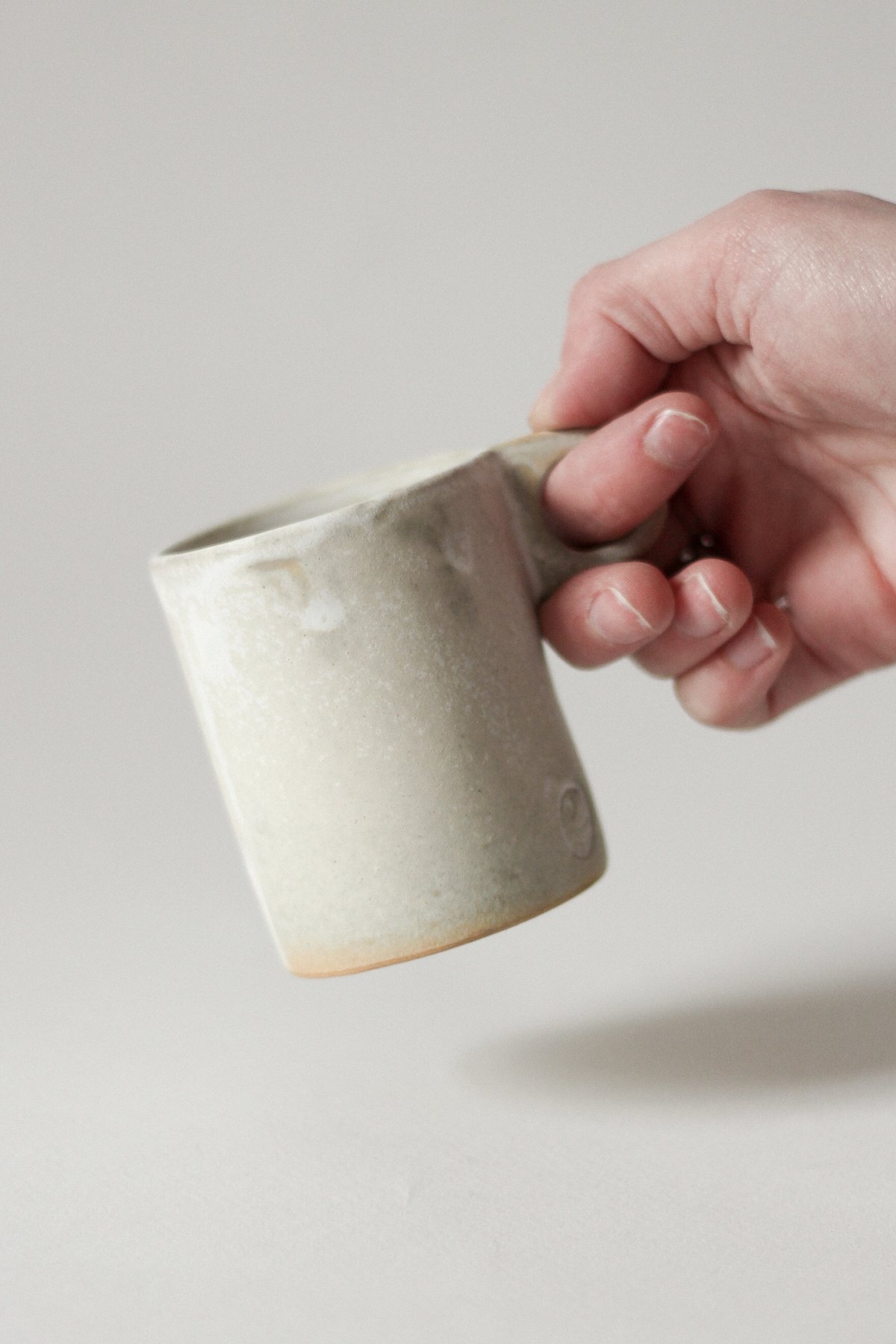 Image of poem for a mug