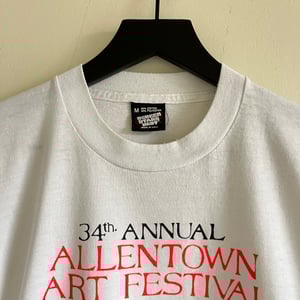 Image of 34th Annual Allentown Art Festival T-Shirt