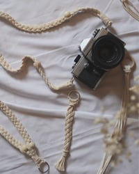 Image 1 of macrame