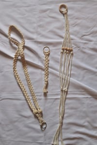 Image 2 of macrame