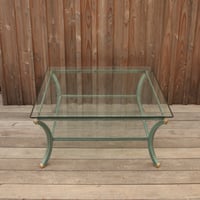 Image 2 of Table basse Pierre Vandel