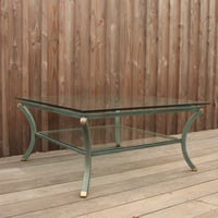 Image 3 of Table basse Pierre Vandel