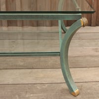 Image 4 of Table basse Pierre Vandel