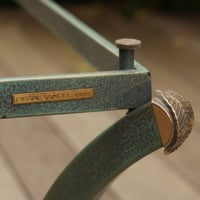 Image 5 of Table basse Pierre Vandel
