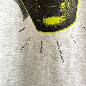 Image of 1990-91 LA Opera T-Shirt