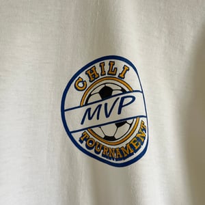 Image of Chili Tournament MVP T-Shirt