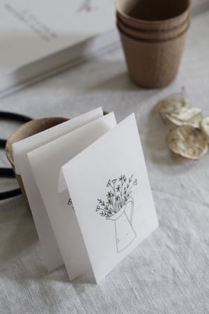 Image of Sachet de conservation pour graines semis (SCHGRAINSEAU)