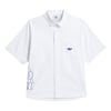 CHEMISE SHMOOFOIL FIGHTER MARK GONZALES