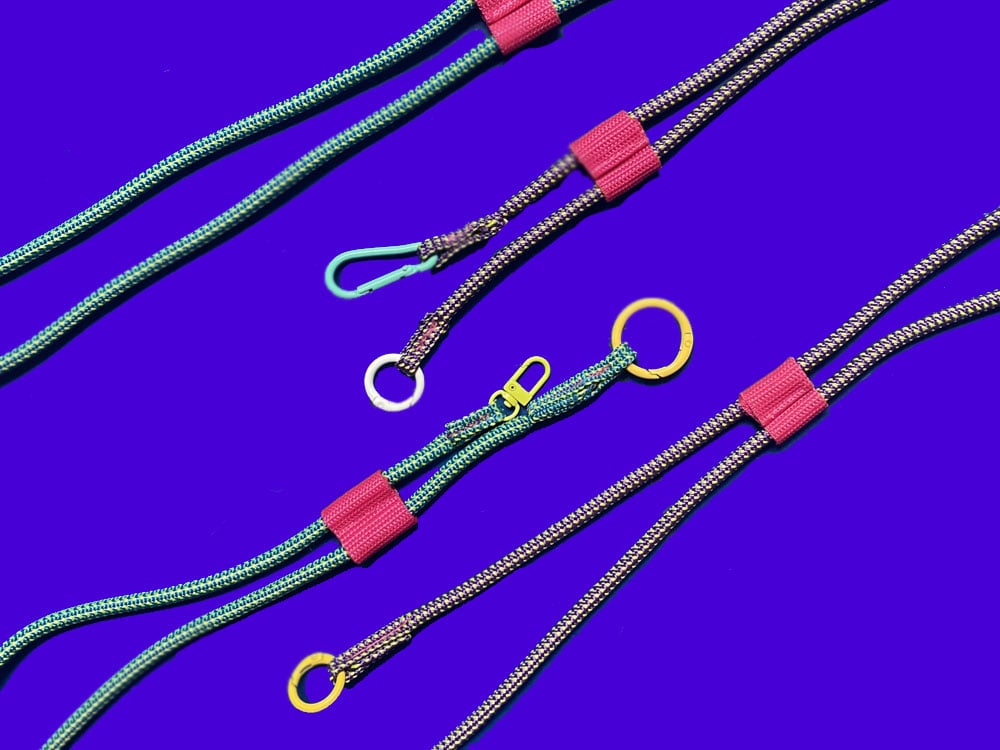 Image of SCHLÜSSELBAND Twist